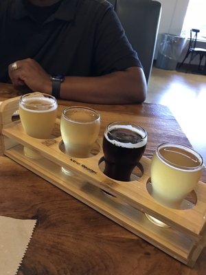 Kettlerock Brewing by null