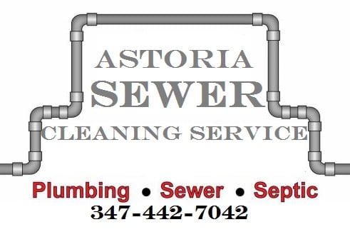 Slide of Astoria Sewer Cleaning Service