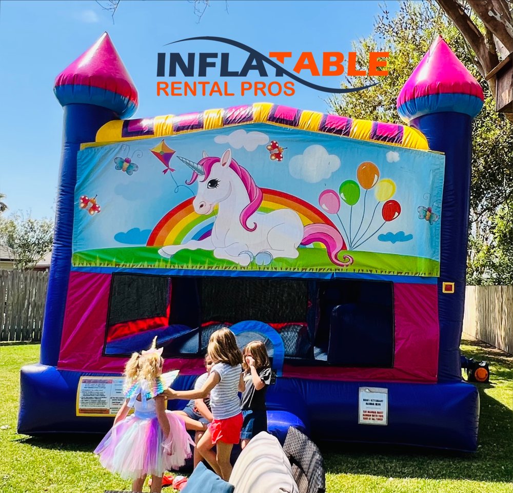 INFLATABLE RENTAL PROS Updated April 2024 Request a Quote 169