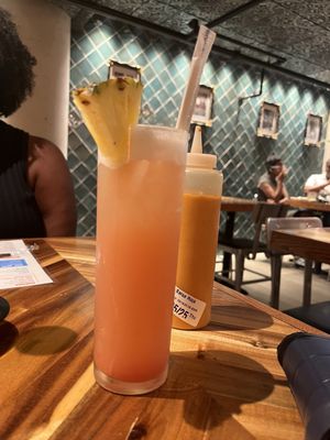 Rreal Tacos - Beltline by null