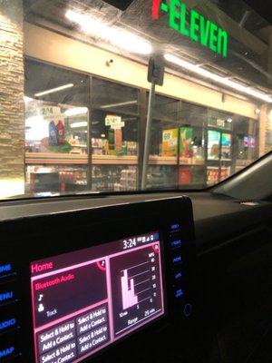 7-Eleven
