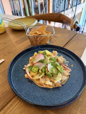 Barrera's Cocina by null