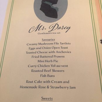 Tea Saloon By Anotherfineday - Desserts Near Me - Hong Kong, HK