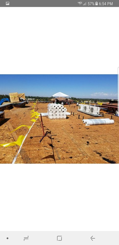 Slide of Northern Counties Roofing Systems