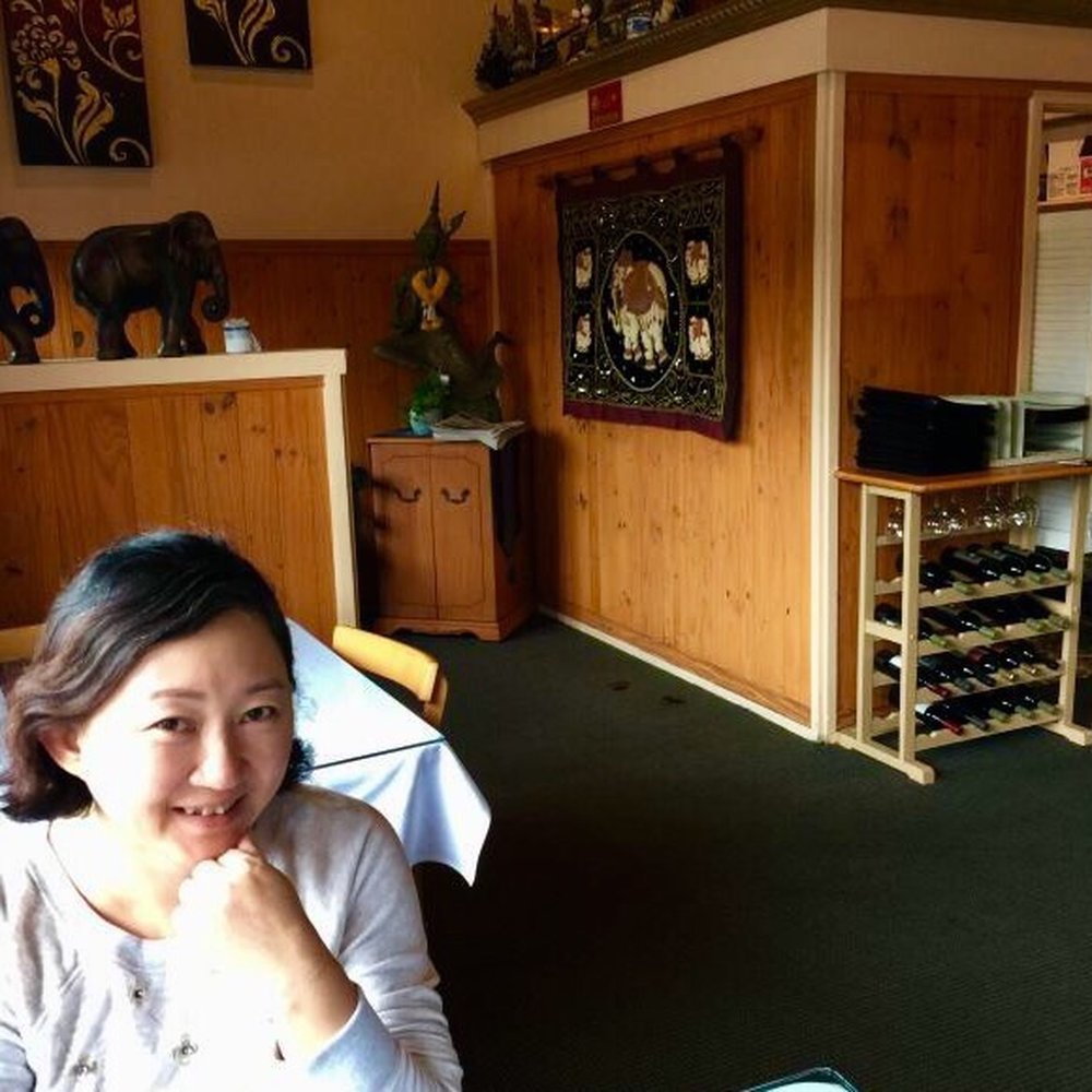 Krua Thai Restaurant - Thai Near Me - Monterey, California