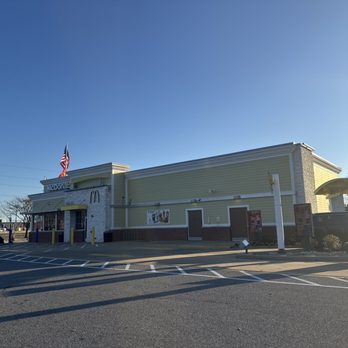 McDonald's - Coffee & Tea Near Me - Stevensville, Maryland McDonald's - Coffee & Tea Near Me - Stevensville, Maryland