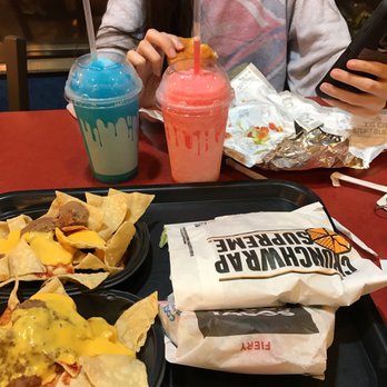 Taco Bell - Fast Food Near Me - Camarillo, California Taco Bell - Fast Food Near Me - Camarillo, California