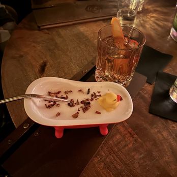 Gatsby - Cocktail Bars Near Me - Boise, Idaho
