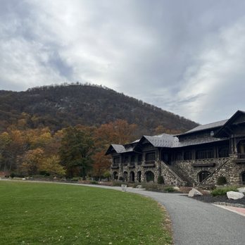 Bear Mountain Spa - Massage Near Me - Bear Mountain, New York