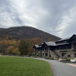 Bear Mountain Spa