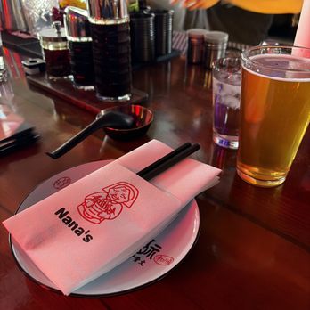 Nana's Dim Sum & Dumplings - Dim Sum Near Me - Denver, Colorado