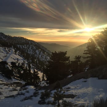 Mount Baldy - The most beautiful sights I have ever seen! - Hiking Near Me - Mt Baldy, California Mount Baldy - The most beautiful sights I have ever seen! - Hiking Near Me - Mt Baldy, California
