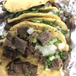 Pastor Street Tacos Pastor Street Tacos