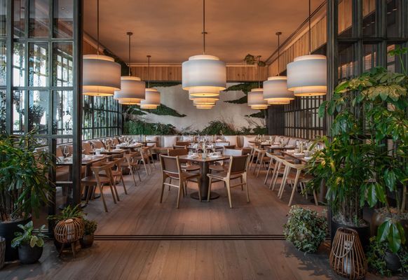 1 Hotel Toronto by null