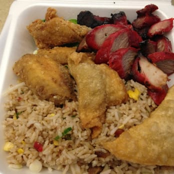 Chung Hing - #1 lunch combo - Chinese Near Me - San Diego, California Chung Hing - #1 lunch combo - Chinese Near Me - San Diego, California