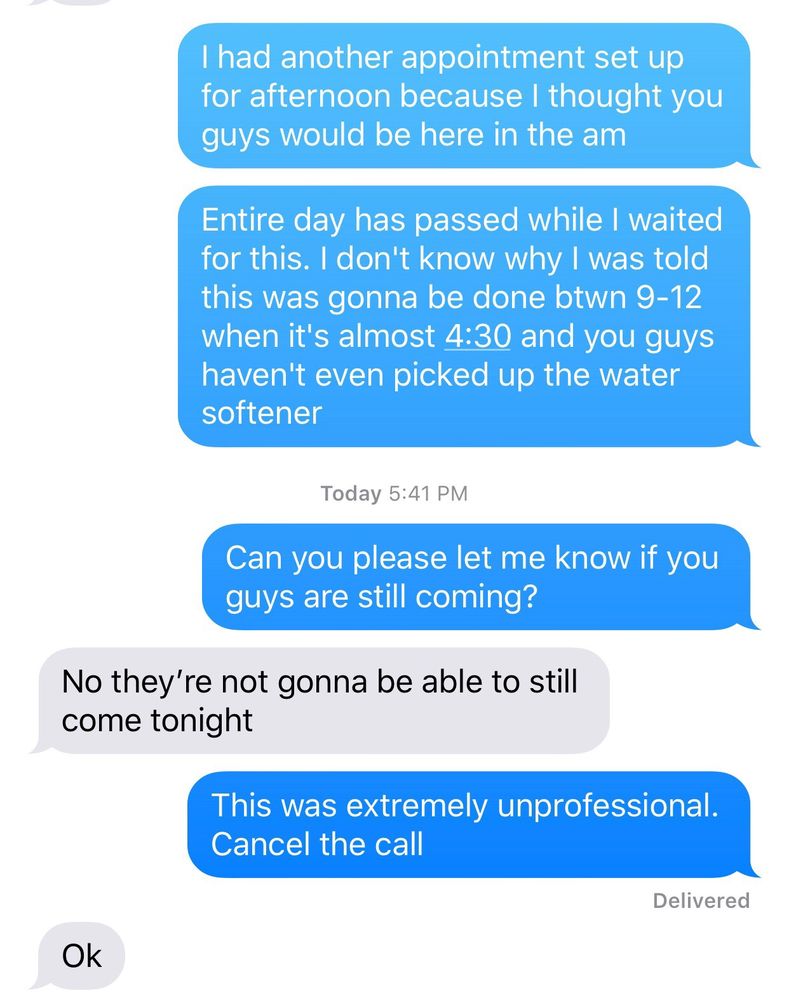 Slide of Abbey Plumbing & HVAC