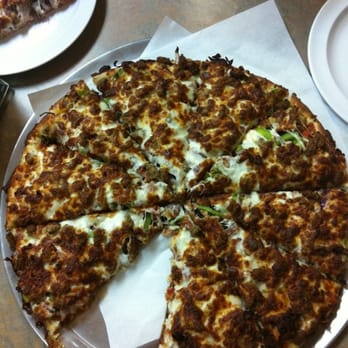 A Pizza House - Pizza Near Me - Everett, Washington
