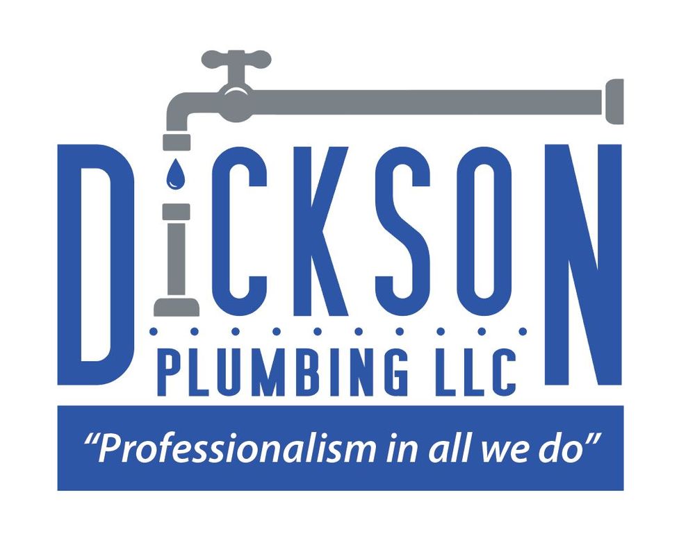 Slide of Dickson Plumbing