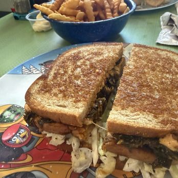 Turkey And The Wolf - Sandwiches Near Me - New Orleans, Louisiana