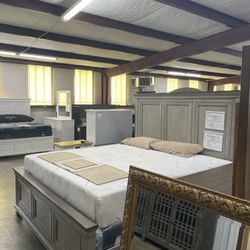 Akins Furniture
