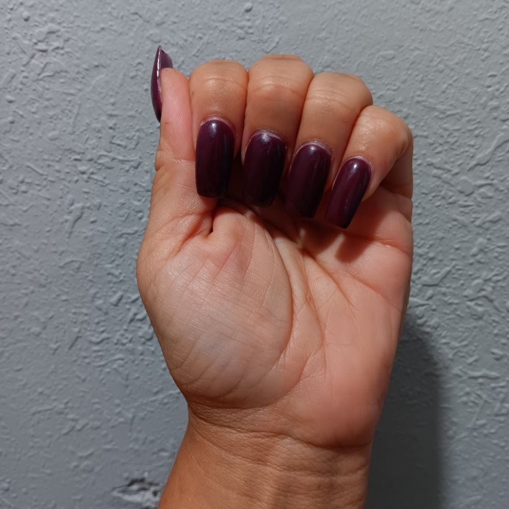 Love the color!!!