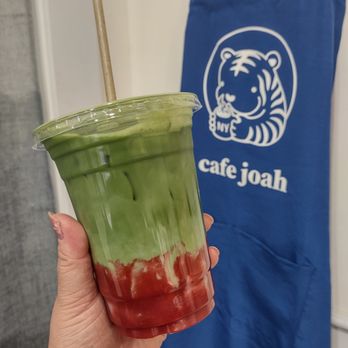 CAFE JOAH - Updated March 2025 - 148 Photos & 49 Reviews - 212 Avenue A