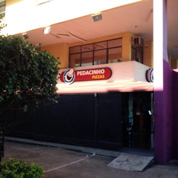 Pedacinho Pizzas - Pizza Near Me - Brasília, DF Pedacinho Pizzas - Pizza Near Me - Brasília, DF