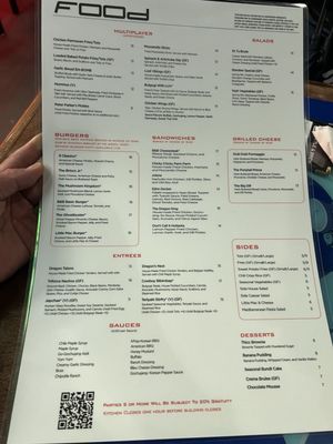 Battle & Brew - The Battery by null