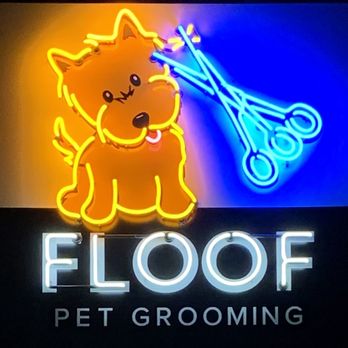 Floof Pet Grooming - Pet Groomers Near Me - Seattle, Washington