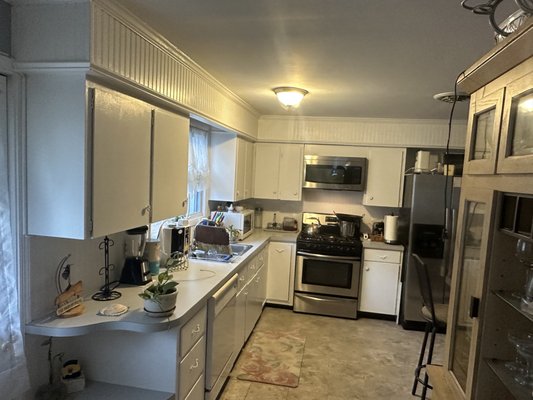 Trendsetter Home Improvement