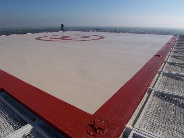 Slide of Allied Roofing And Waterproofing