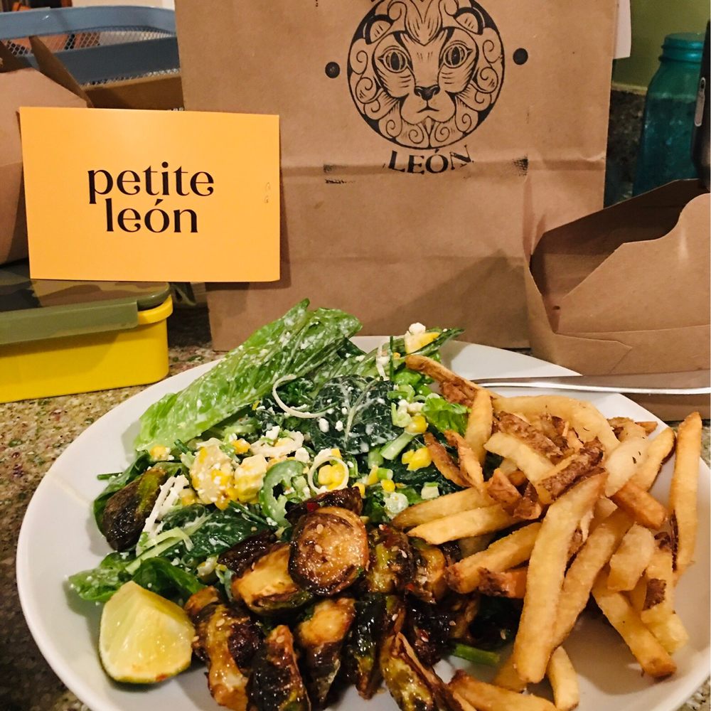 Petite Leon - Mexican Near Me - Minneapolis, Minnesota