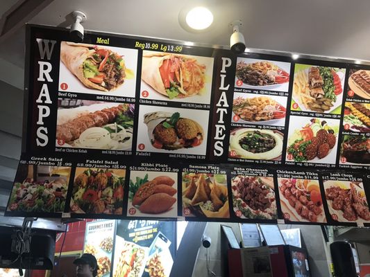 Kebab King by null