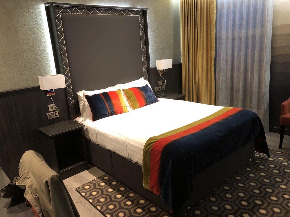 GLENAVON HOUSE HOTEL 52 Drum Road, Cookstown, United Kingdom Yelp