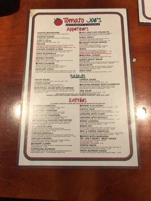 Menu photo 5 Murphy's Pub & Sports Bar Manchester, CT Menu photo 5 Murphy's Pub & Sports Bar Manchester, CT