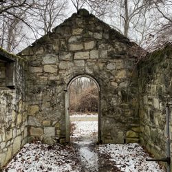 Fort Belle Fontaine County Park