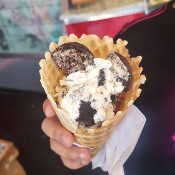 BRINDLES AWESOME ICE CREAMS - Updated September 2025 - 292