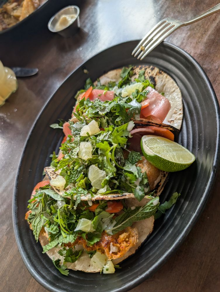 Cole Valley Tavern