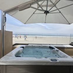 A1 Hot Tubs and Swim Spas
