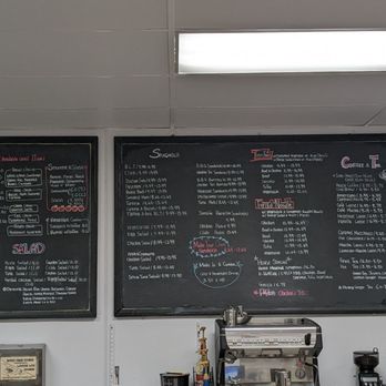 Mom’s Deli - As of 4/20/2024 - Sandwiches Near Me - Anaheim, California