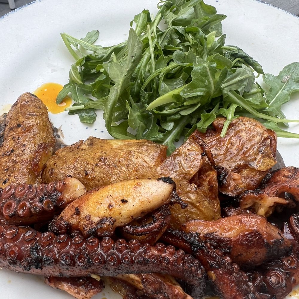 Barcocina West Town - Spanish Octopus - Tacos Near Me - Chicago, Illinois Barcocina West Town - Spanish Octopus - Tacos Near Me - Chicago, Illinois