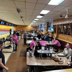 Thunder Alley XL