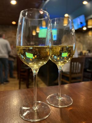 Toscana's Ristorante by null