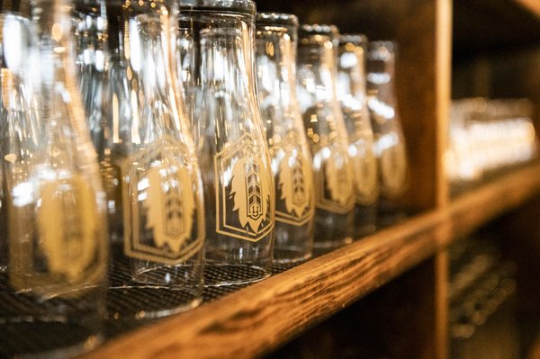 Fire Hall Kitchen & Tap by null