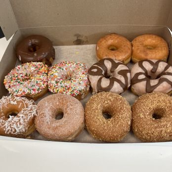 Kennys Donuts - Donuts Near Me - Corona, California Kennys Donuts - Donuts Near Me - Corona, California