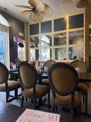 Epicure on King by null