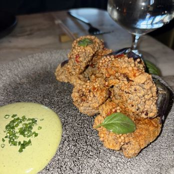 Animae - Taiwanese Chicken - Asian Fusion Near Me - San Diego, California