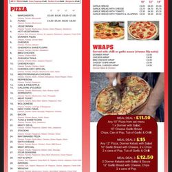 The Best 10 Pizza Places In Longbenton Tyne And Wear Last