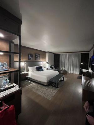 Snoqualmie Casino & Hotel by null