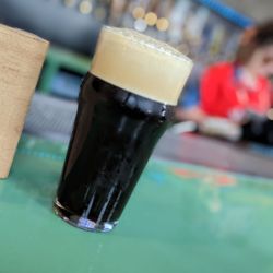 Bayou Heights Bier Garten - Something good is brewin.